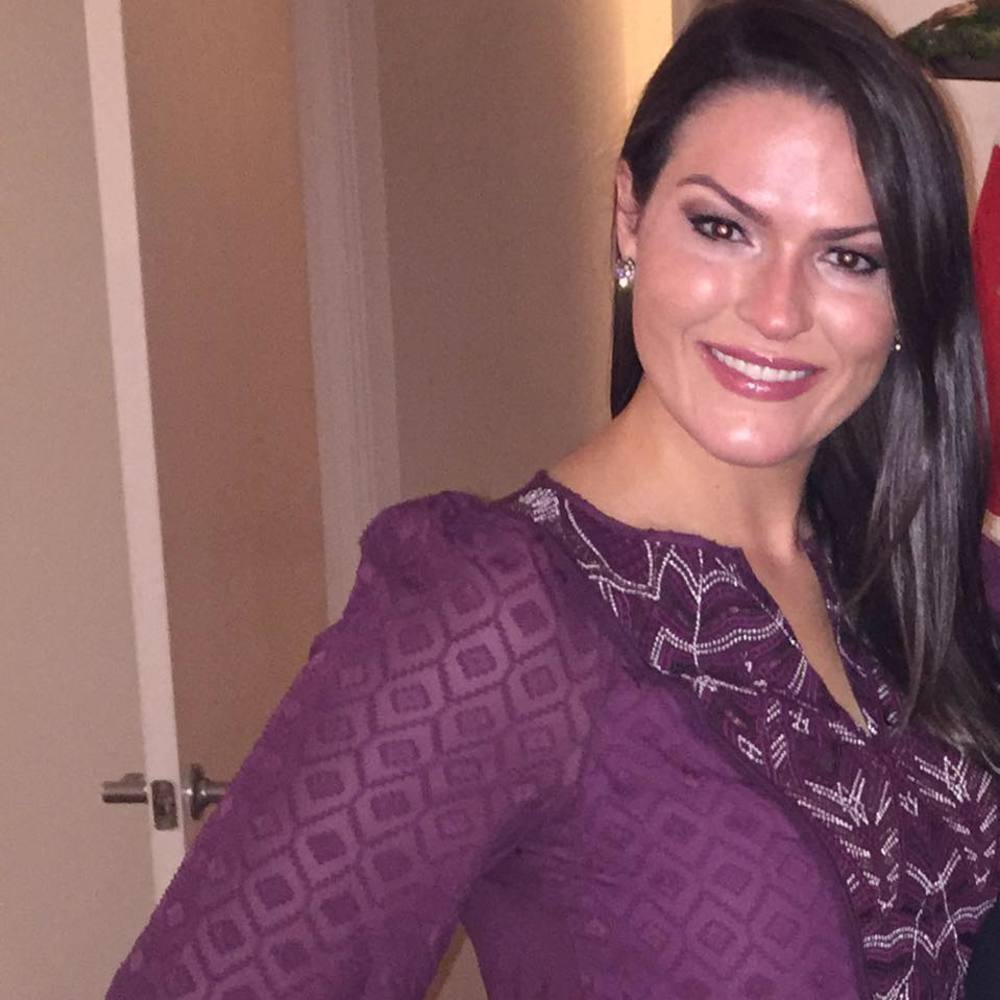 Meet your Posher, Katherine